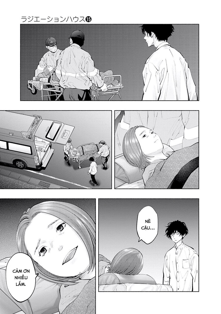 Radiation House [Chap 107-129]