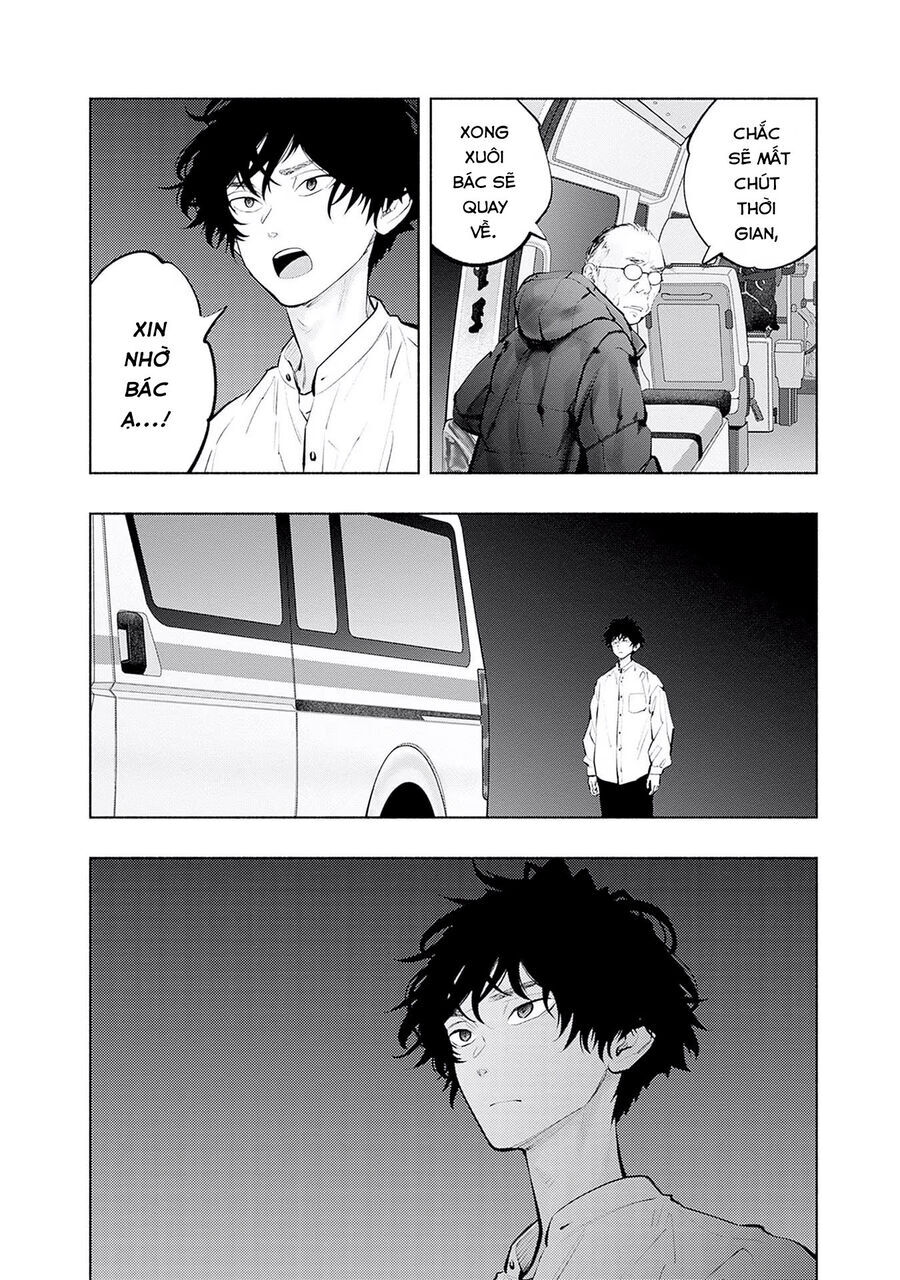 Radiation House [Chap 107-129]