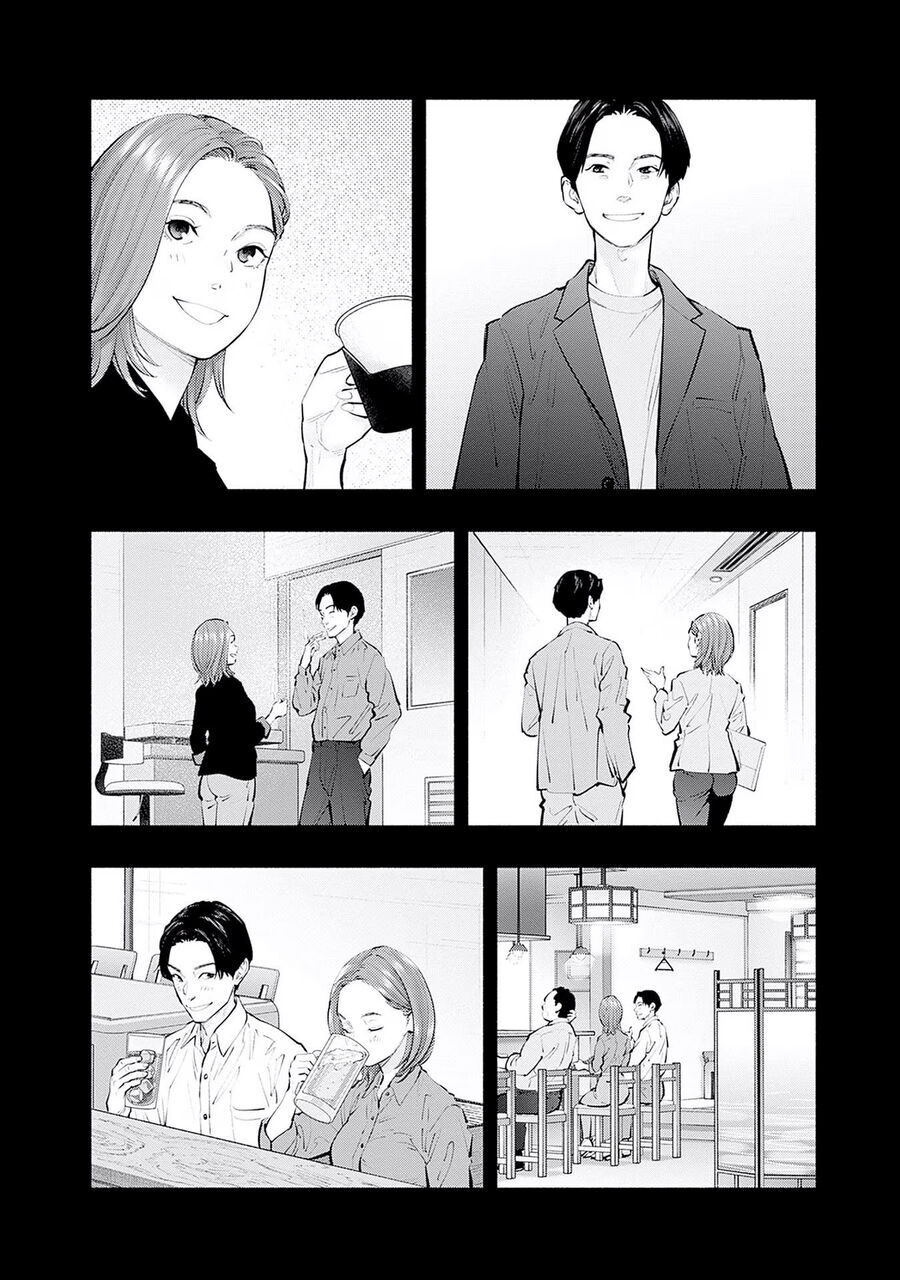 Radiation House [Chap 107-129]