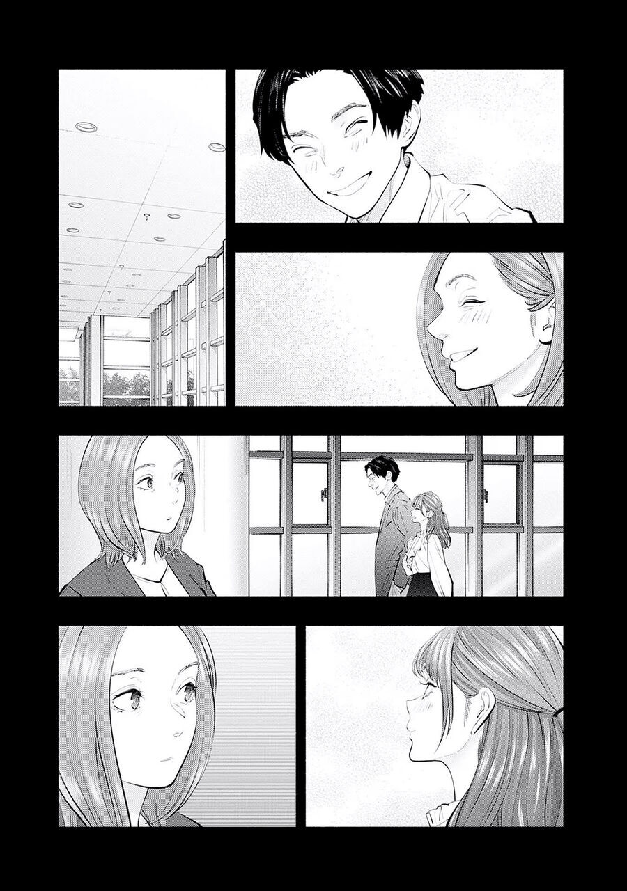 Radiation House [Chap 107-129]
