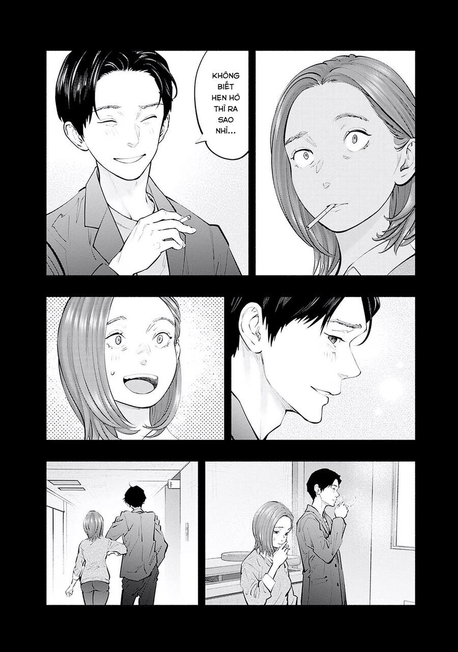 Radiation House [Chap 107-129]