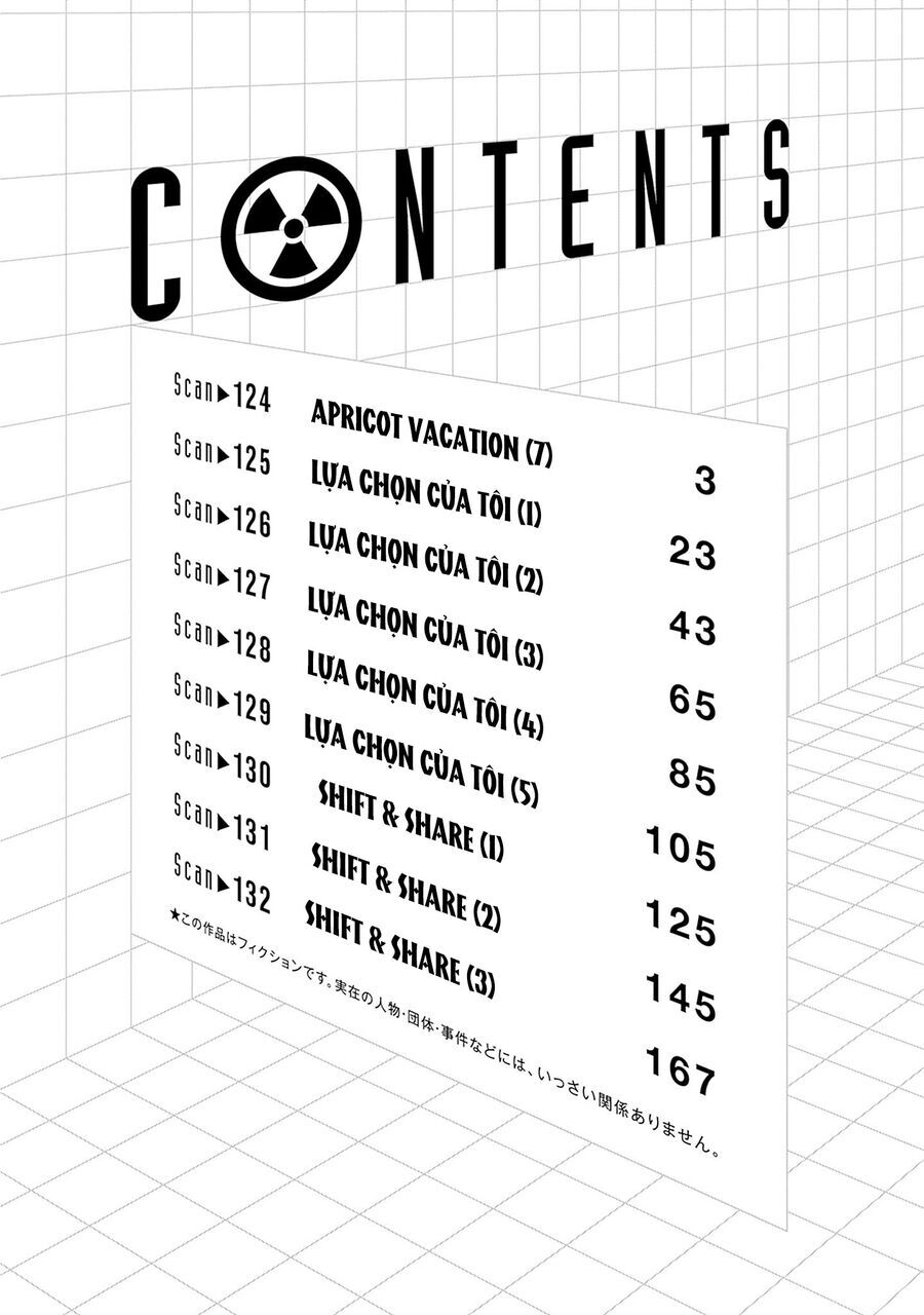 Radiation House [Chap 107-129]