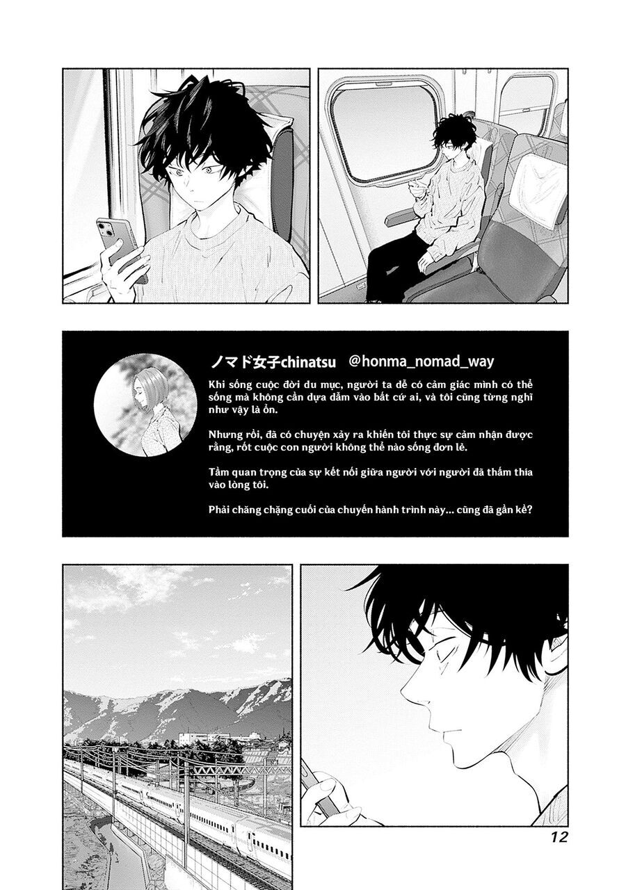 Radiation House [Chap 107-129]