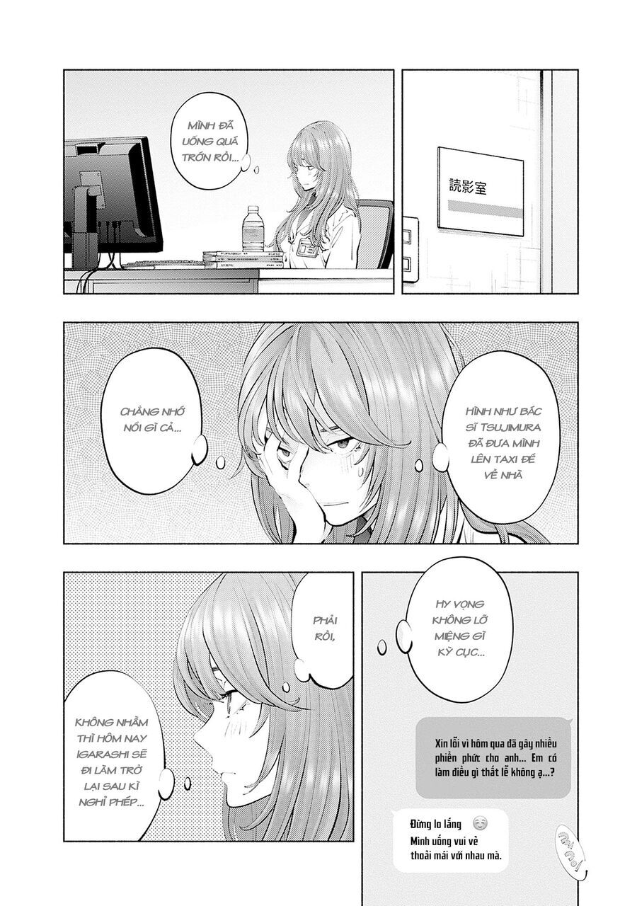 Radiation House [Chap 107-129]