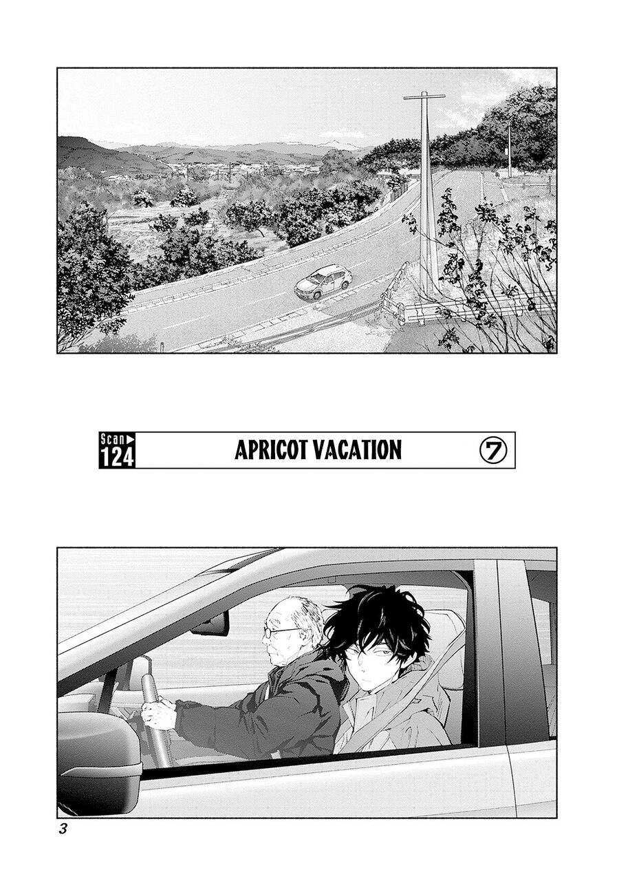 Radiation House [Chap 107-129]