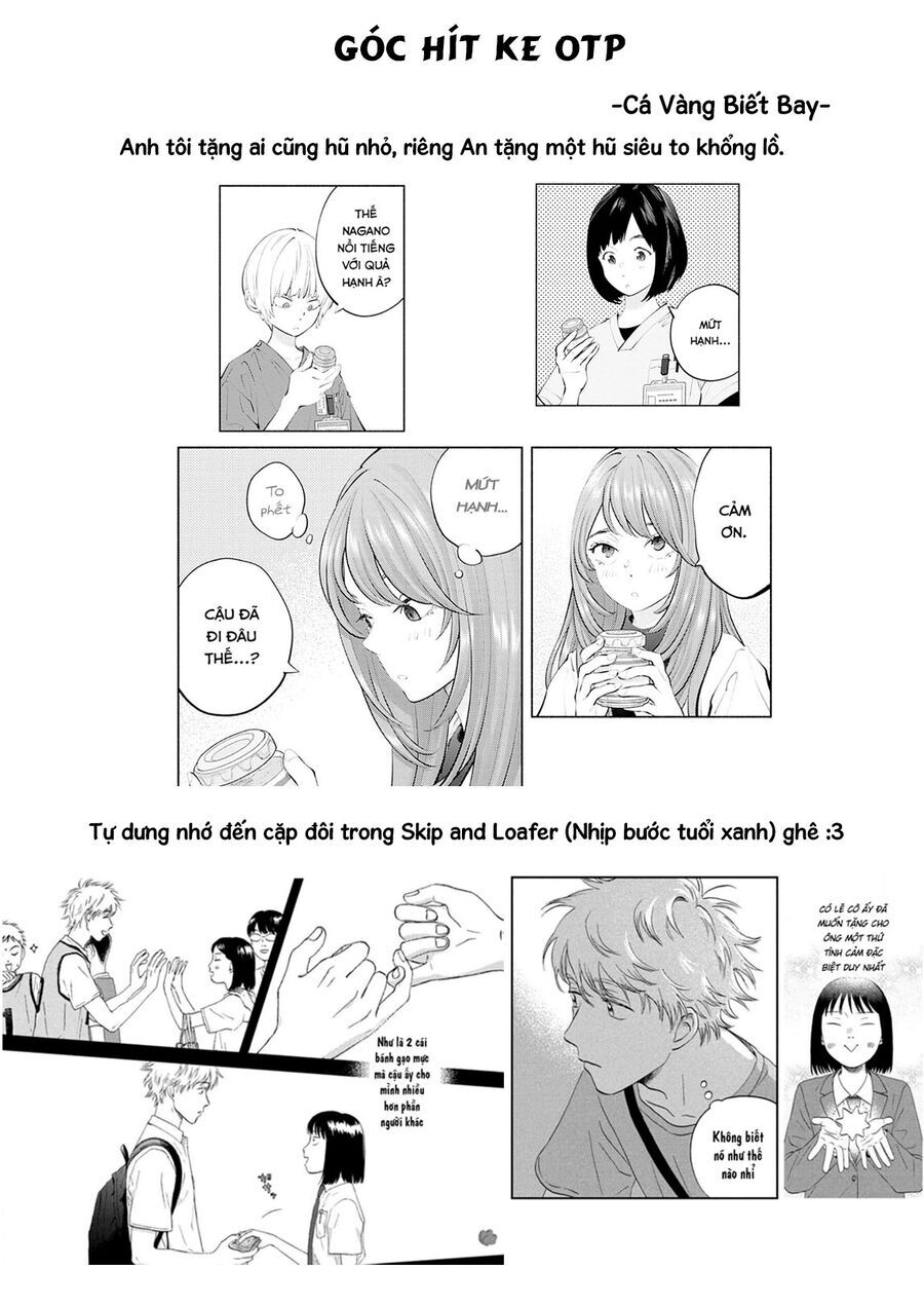 Radiation House [Chap 107-129]