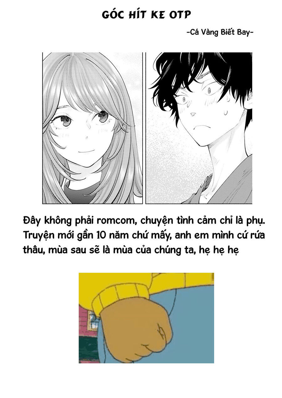 Radiation House [Chap 107-129]