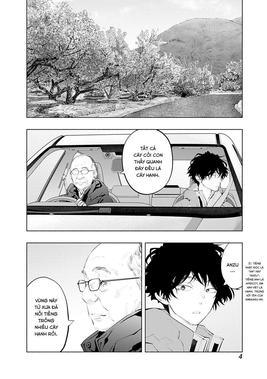 Radiation House [Chap 107-129]