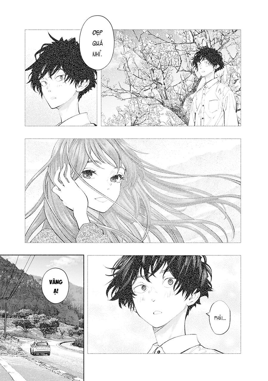 Radiation House [Chap 107-129]