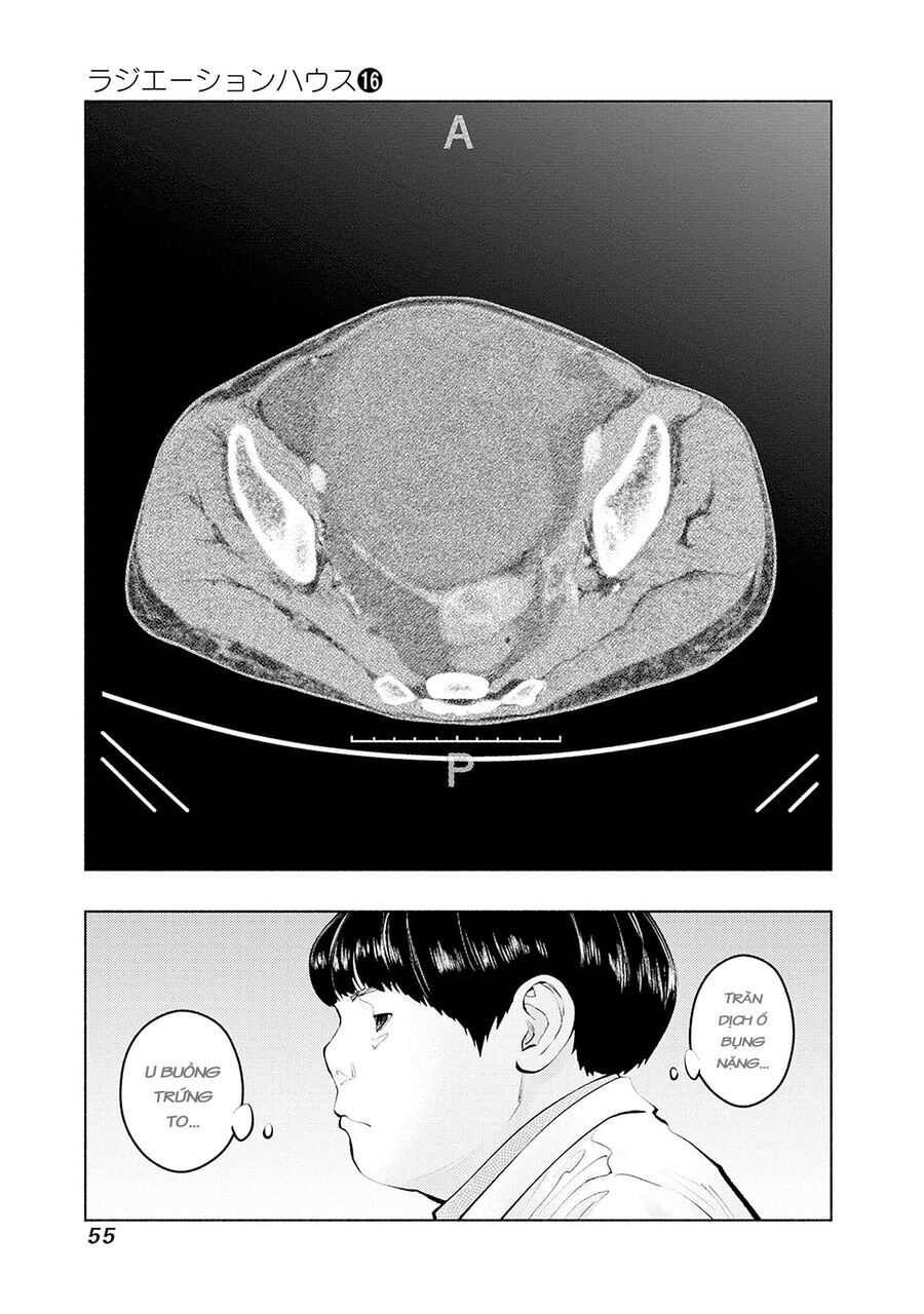 Radiation House [Chap 107-129]