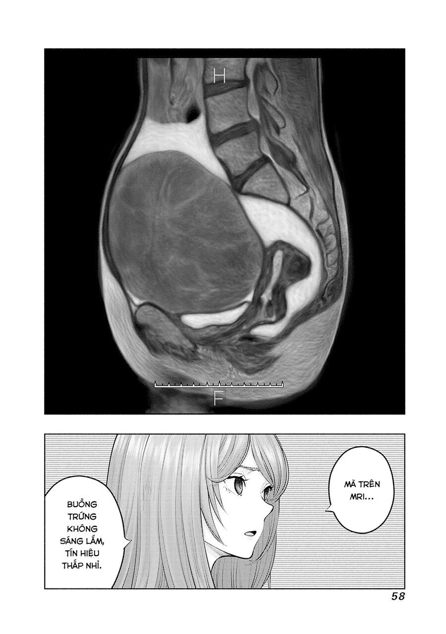 Radiation House [Chap 107-129]