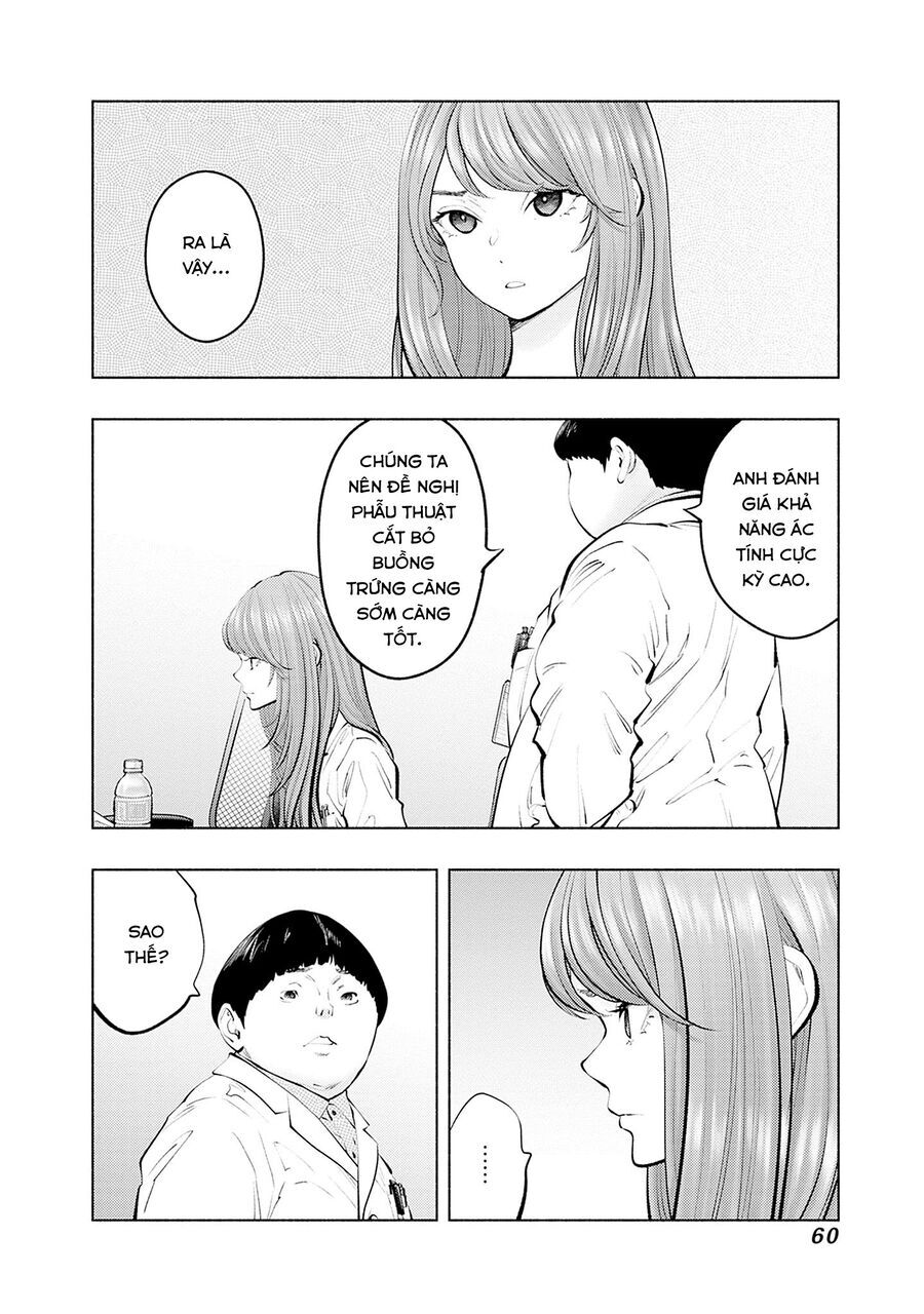 Radiation House [Chap 107-129]