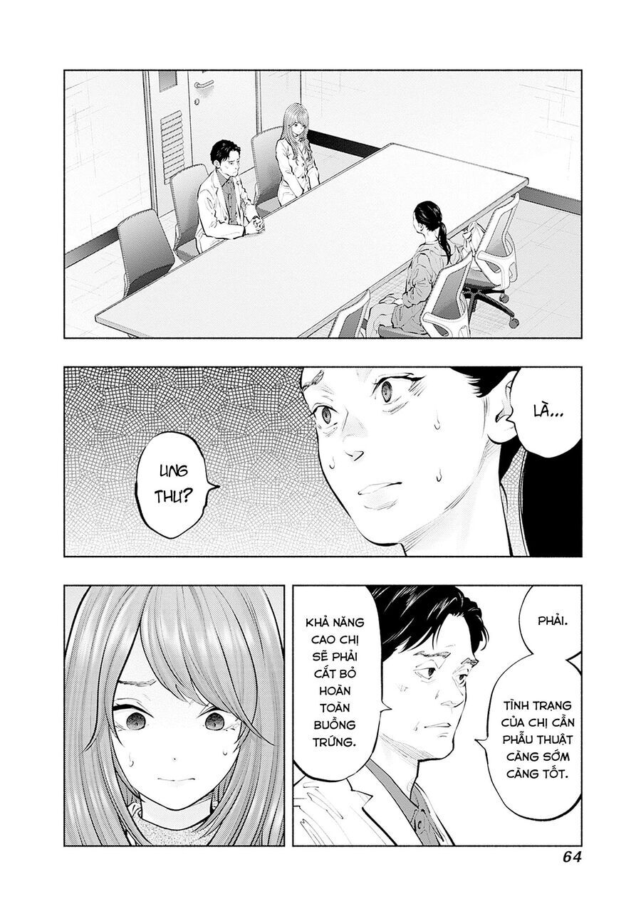 Radiation House [Chap 107-129]