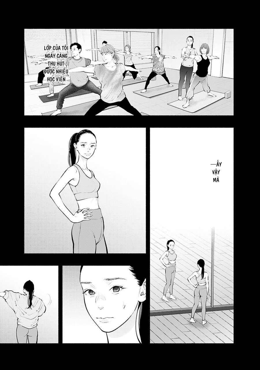 Radiation House [Chap 107-129]