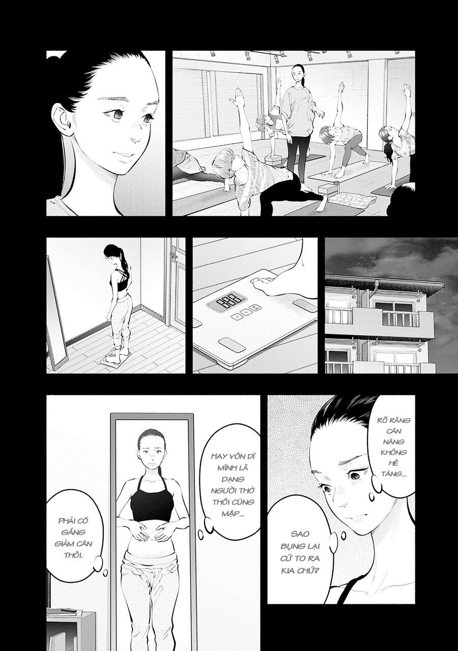 Radiation House [Chap 107-129]