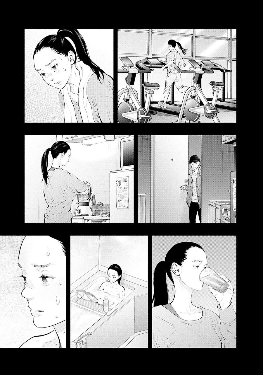 Radiation House [Chap 107-129]