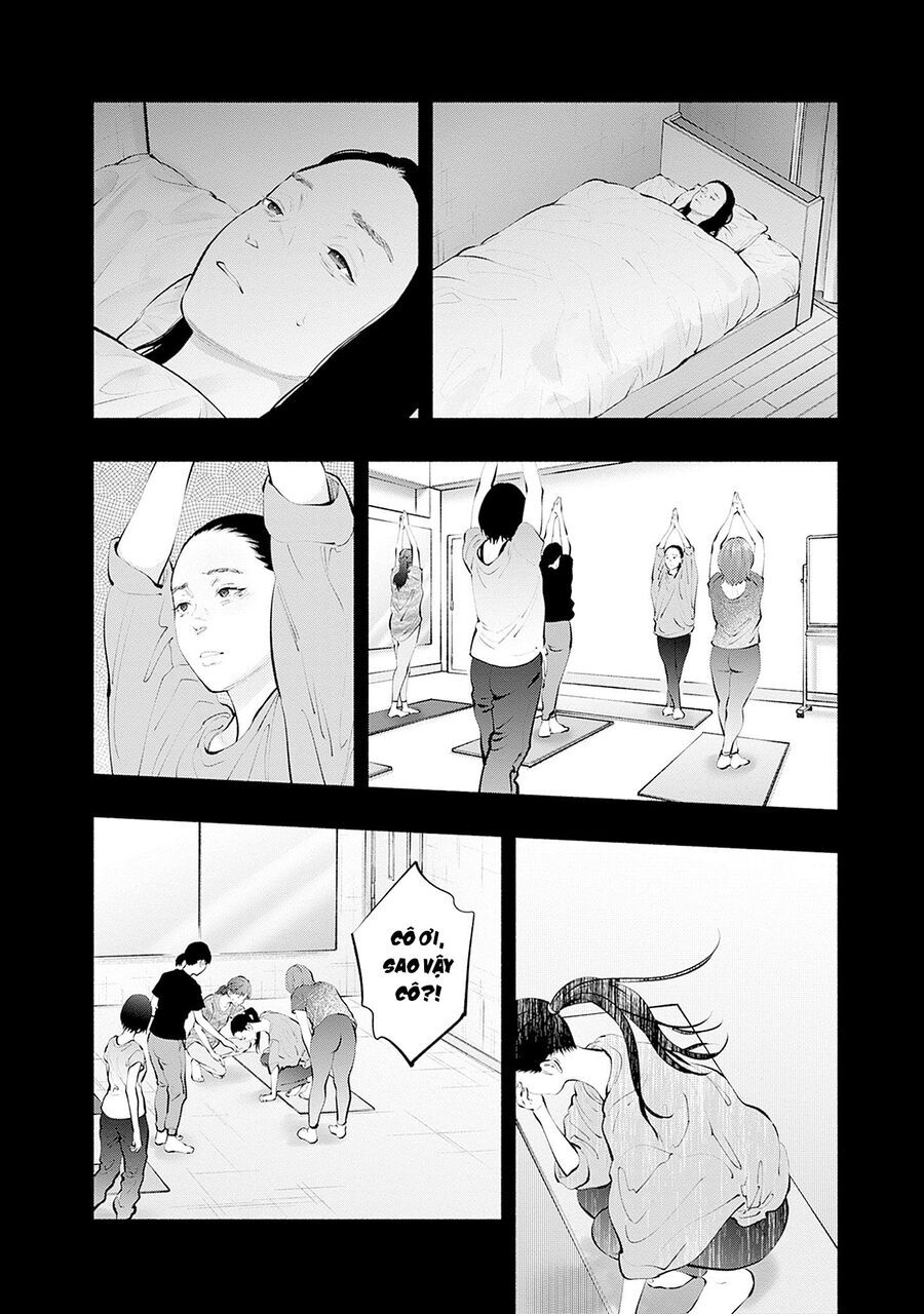 Radiation House [Chap 107-129]
