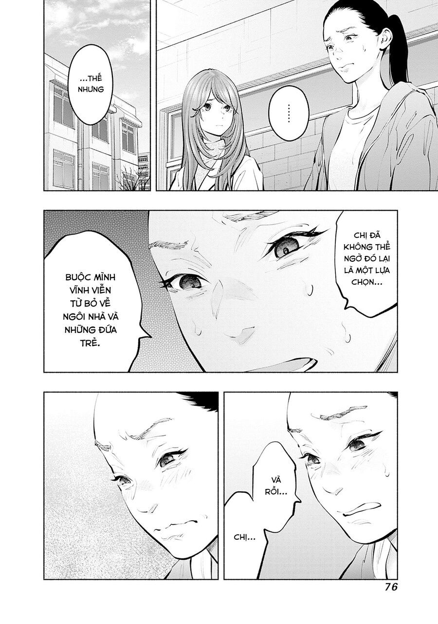 Radiation House [Chap 107-129]