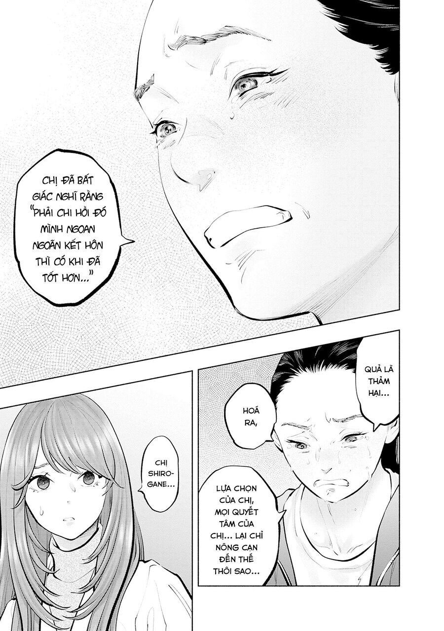 Radiation House [Chap 107-129]