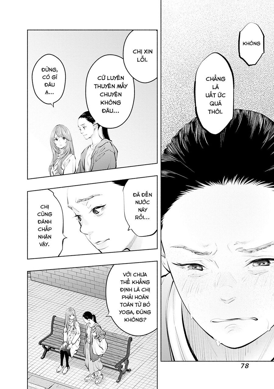 Radiation House [Chap 107-129]