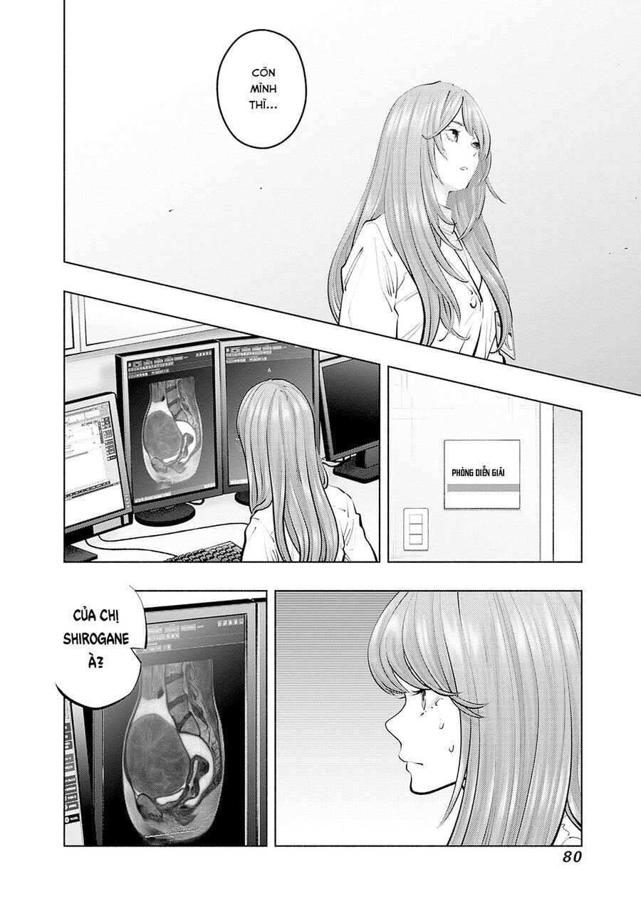 Radiation House [Chap 107-129]