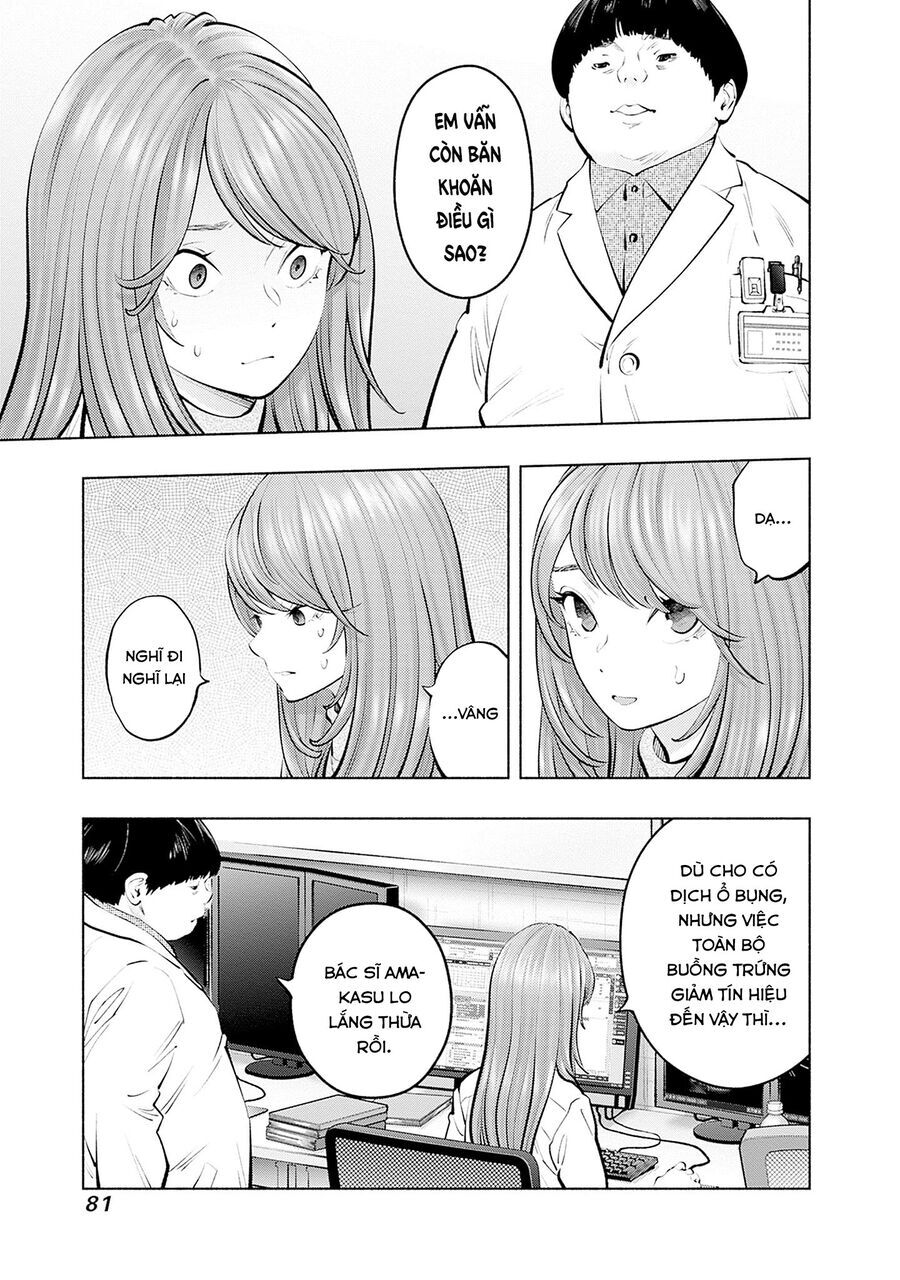 Radiation House [Chap 107-129]