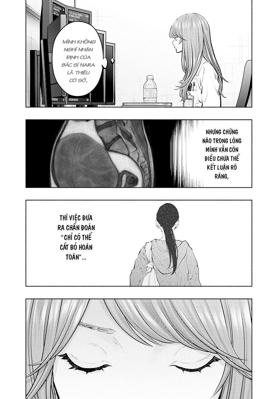 Radiation House [Chap 107-129]