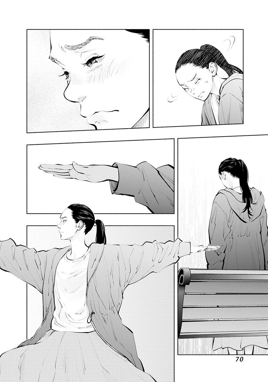 Radiation House [Chap 107-129]