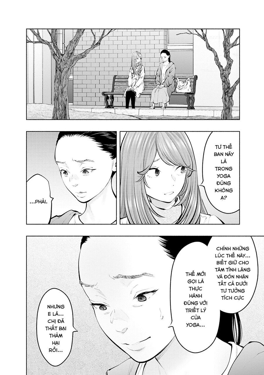 Radiation House [Chap 107-129]