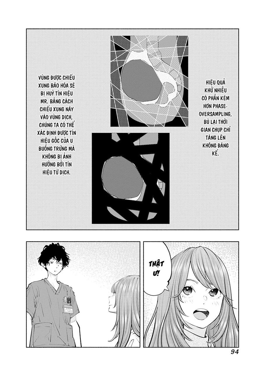 Radiation House [Chap 107-129]