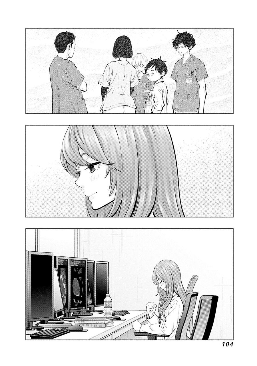 Radiation House [Chap 107-129]