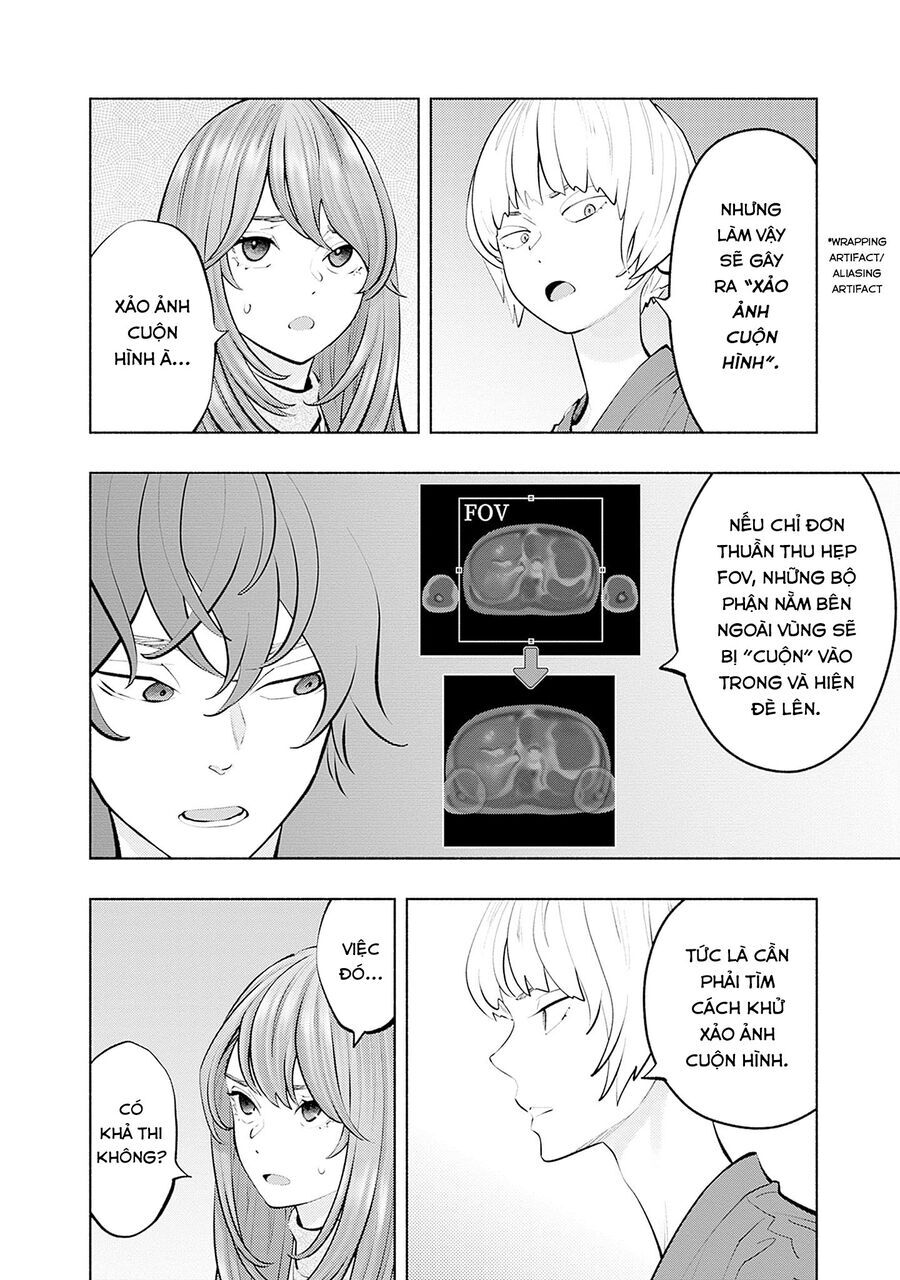 Radiation House [Chap 107-129]