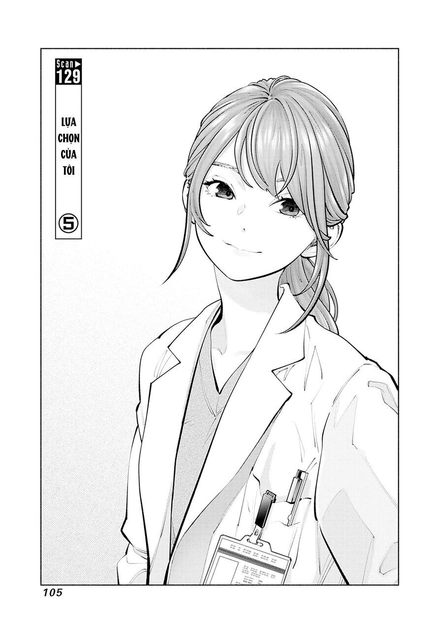 Radiation House [Chap 107-129]