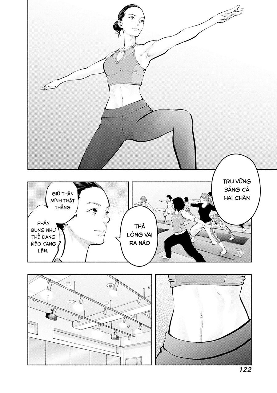Radiation House [Chap 107-129]