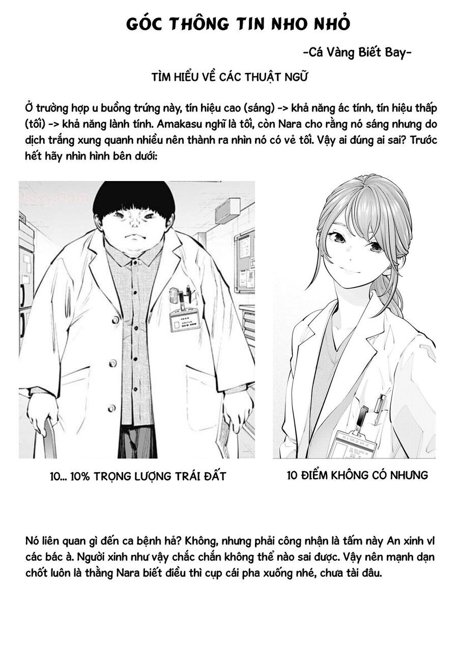 Radiation House [Chap 107-129]