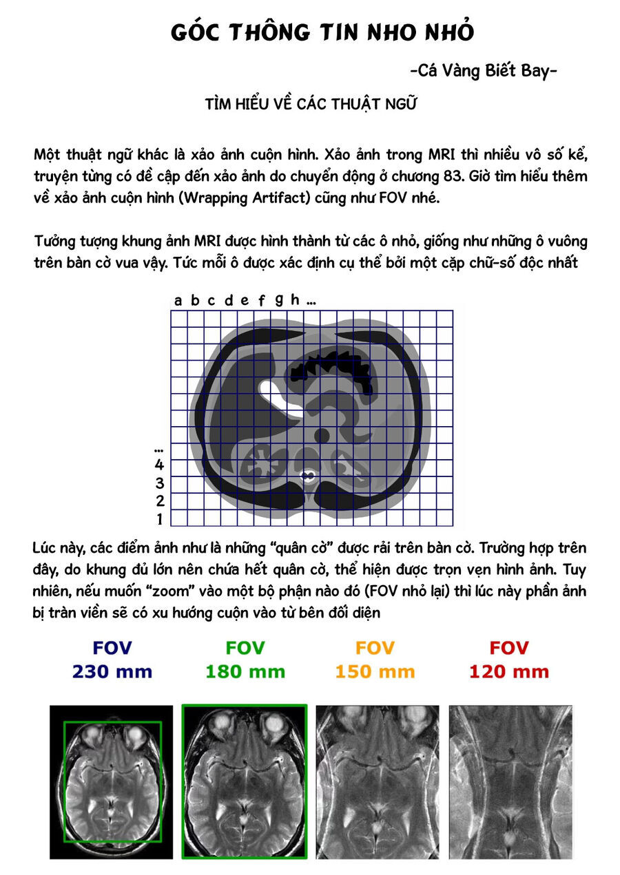 Radiation House [Chap 107-129]