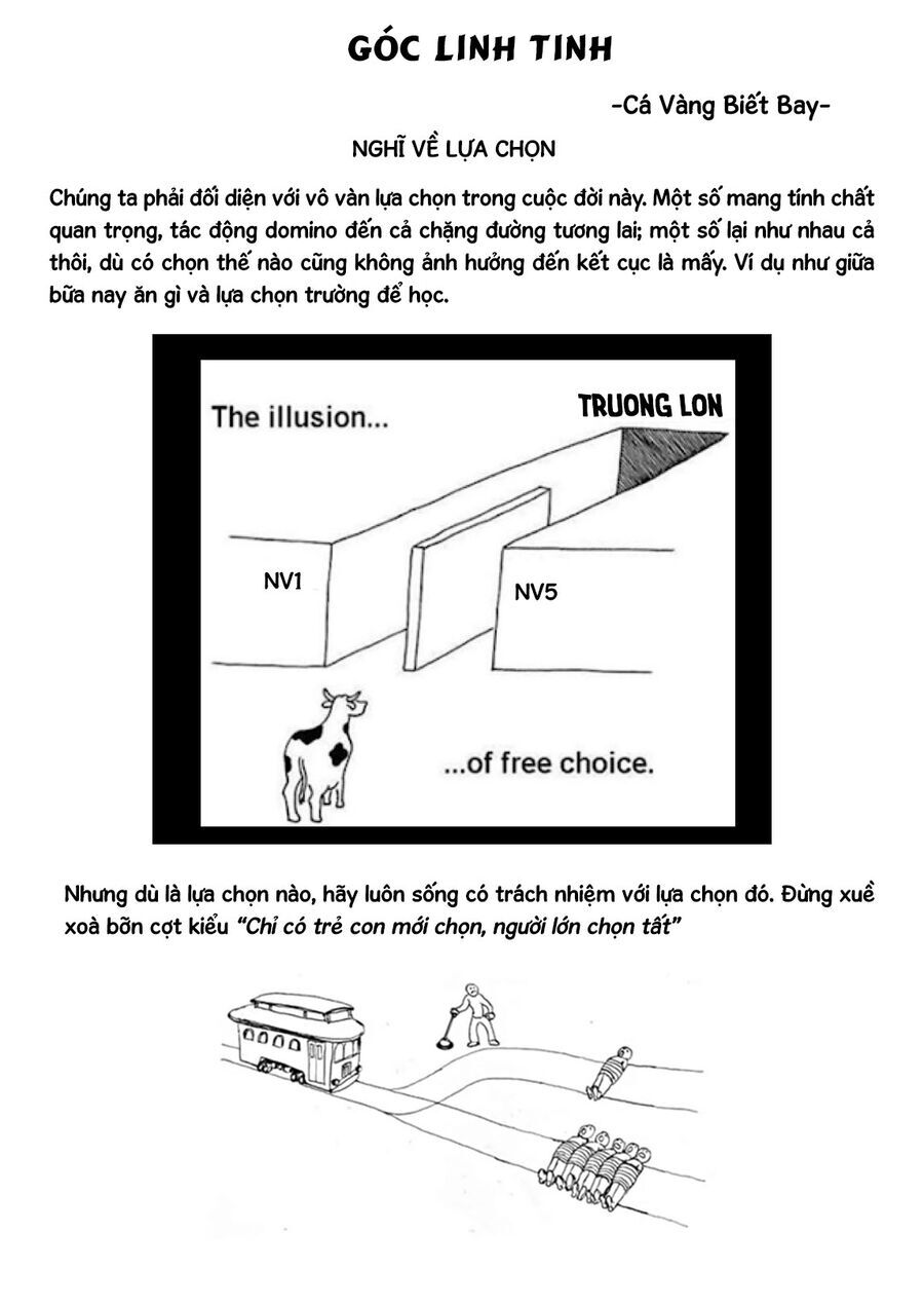 Radiation House [Chap 107-129]