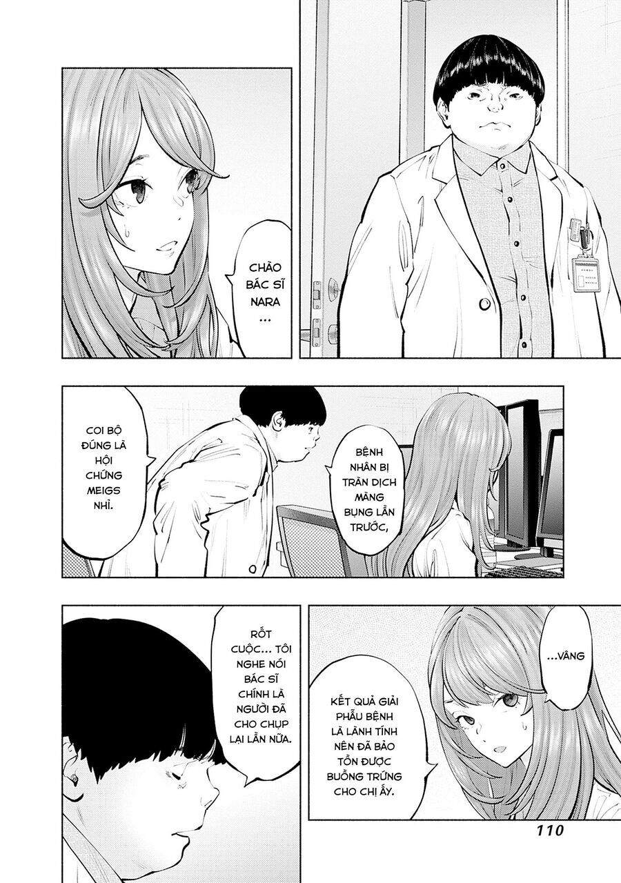 Radiation House [Chap 107-129]