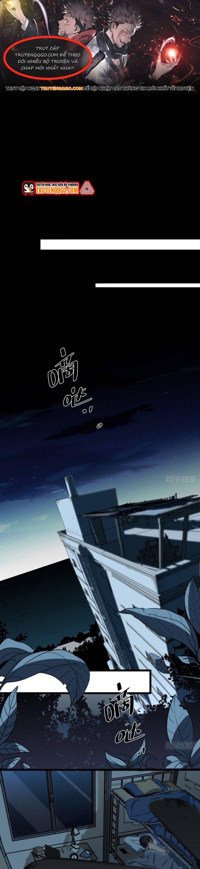 Kính Diện Quản Lý Cục [Chap 1-10]