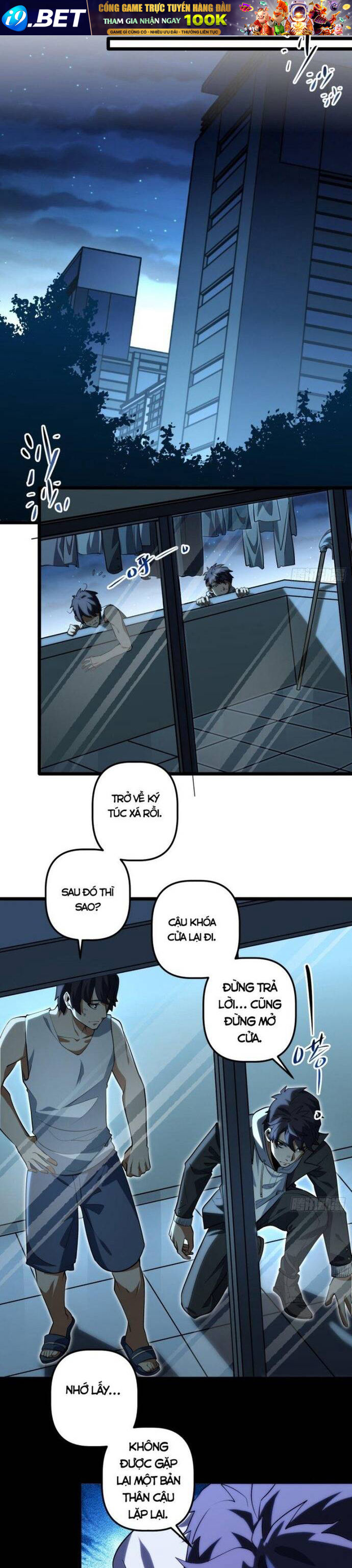 Kính Diện Quản Lý Cục [Chap 1-10]