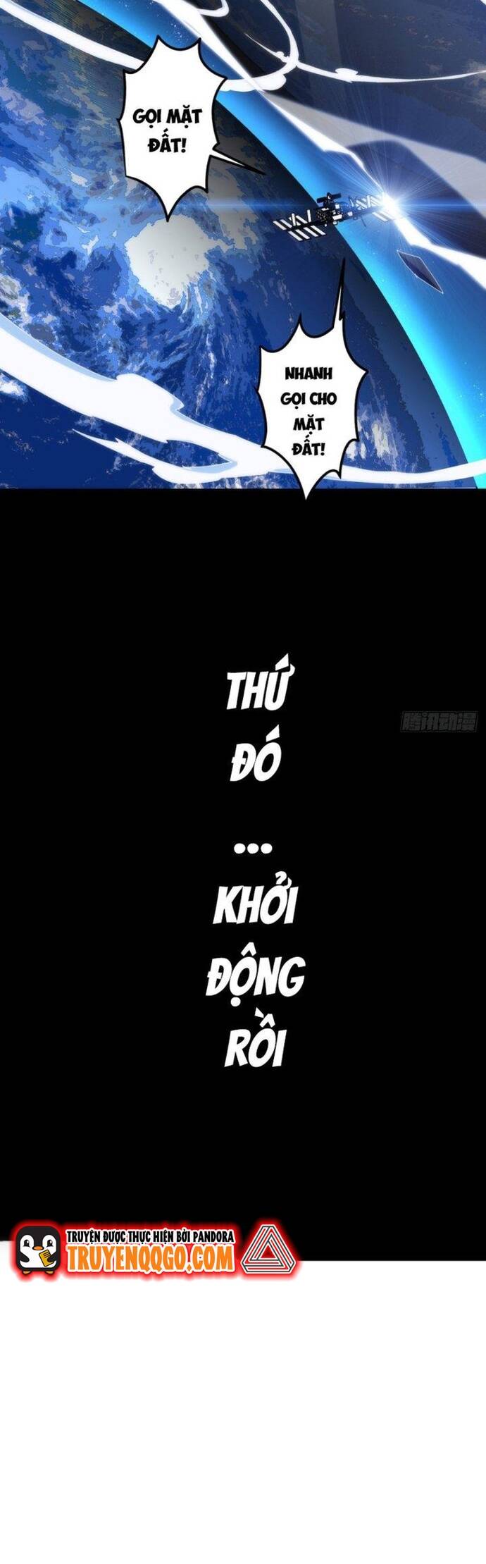 Kính Diện Quản Lý Cục [Chap 1-10]