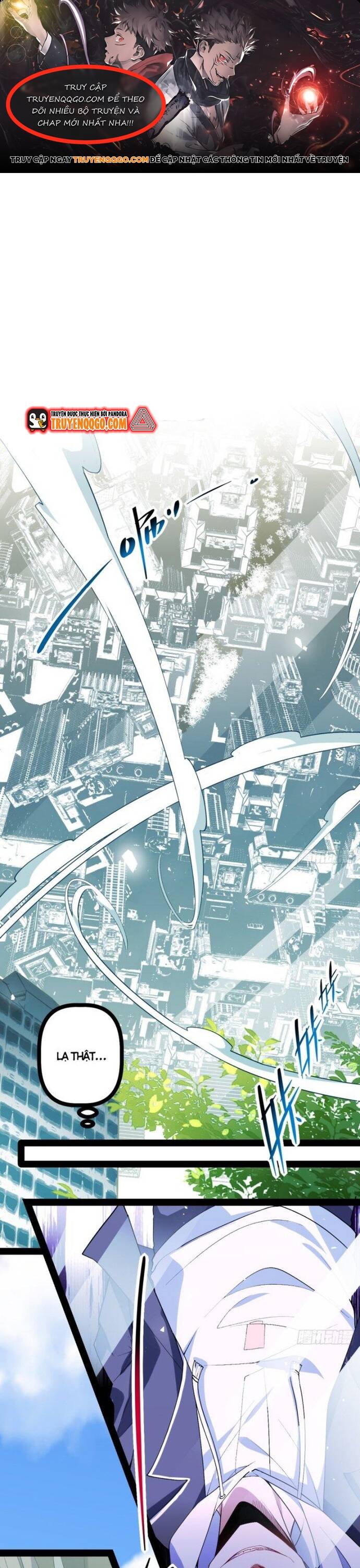 Kính Diện Quản Lý Cục [Chap 1-10]
