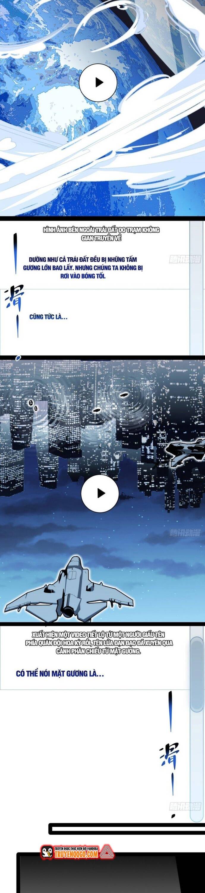 Kính Diện Quản Lý Cục [Chap 1-10]