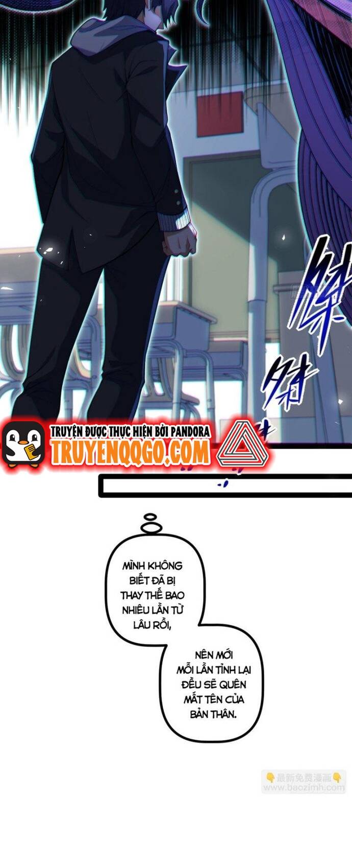 Kính Diện Quản Lý Cục [Chap 1-10]