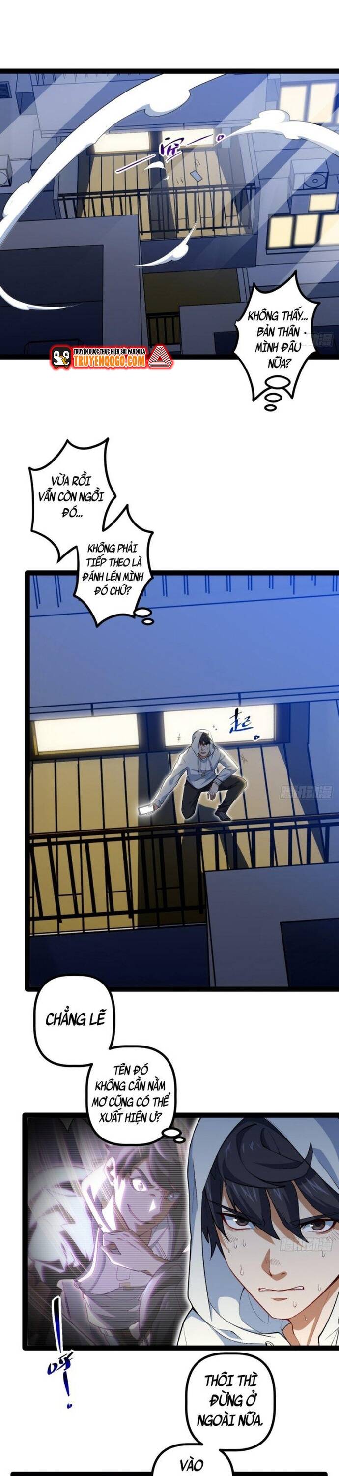 Kính Diện Quản Lý Cục [Chap 1-10]