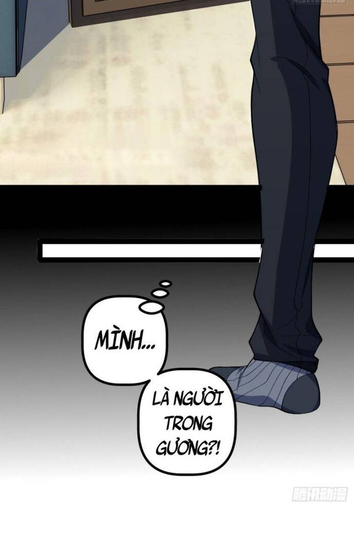 Kính Diện Quản Lý Cục [Chap 1-10]