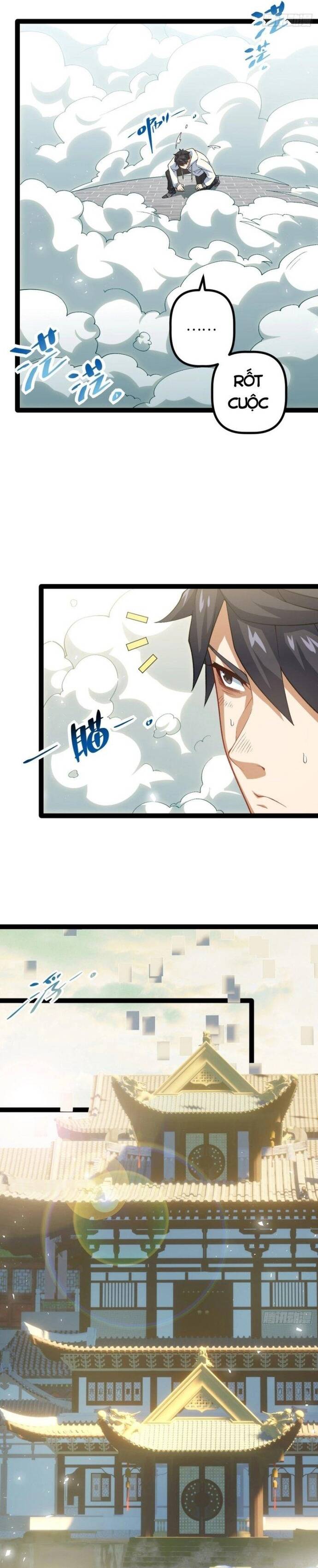 Kính Diện Quản Lý Cục [Chap 1-10]
