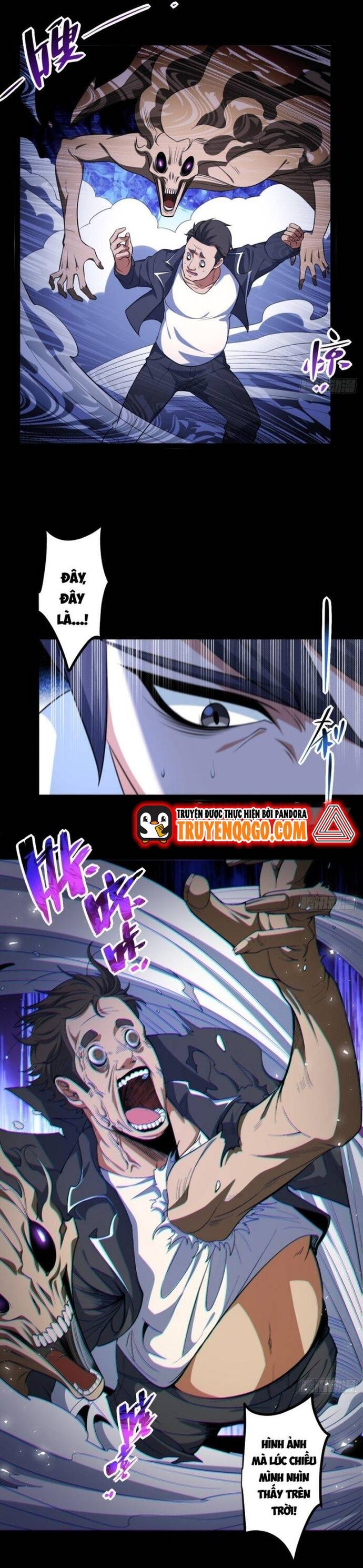 Kính Diện Quản Lý Cục [Chap 1-10]