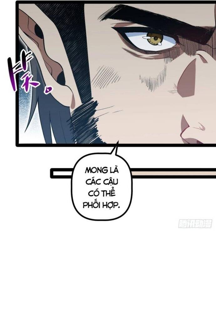 Kính Diện Quản Lý Cục [Chap 1-10]