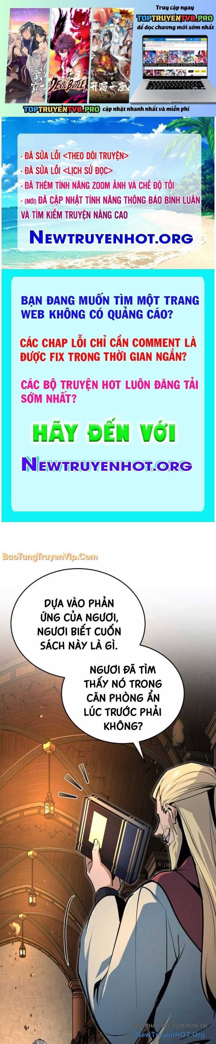Giáo Sư Gián Điệp Chapter 127 - TC Truyện